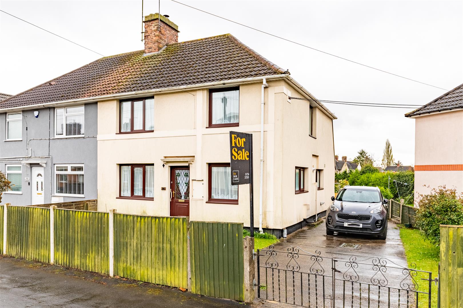 Property for sale Scunthorpe